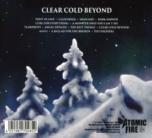Sonata Arctica: Clear Cold Beyond, CD