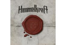 Himmelkraft: Himmelkraft (Uranium &amp; Dark Red Vinyl), 2 LPs