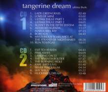 Tangerine Dream: Ultima Thule (Collection), 2 CDs