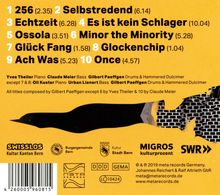 Rückansicht vergrößern