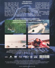 The Isle (Blu-ray), Blu-ray Disc