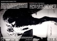 Daido Moriyama - The Past is always new, the Future is always nostalgic (OmU) (Digipack), DVD