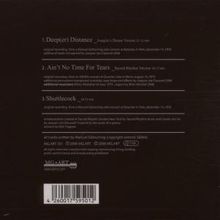 Joaquin Joe Claussell meets Manuel Göttsching: Deeper Distance, CD