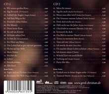 Gerd Christian: Zeitlos: Die Hits, 2 CDs