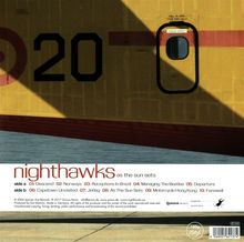 Nighthawks (Dal Martino/Reiner Winterschladen): As The Sun Sets (180g), LP