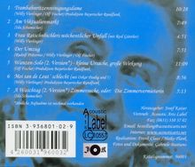 Ida Schumacher: Ratschkathl - Folge 1, CD