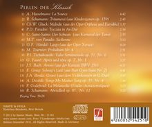 Santec Music Orchestra: Perlen der Klassik, CD