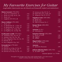 Santec Music Orchestra: My Favourite Exercises, CD