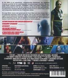 In the Dark (Blu-ray), Blu-ray Disc