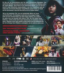 TAG - A High School Splatter Film (Blu-ray), Blu-ray Disc