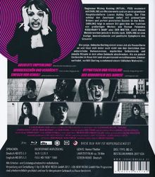 Darling (Blu-ray), Blu-ray Disc