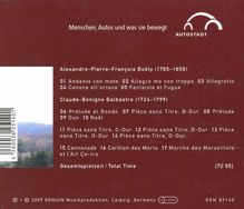 Maxime Heintz - Französische Orgelmusik, CD