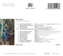 German Horn Sound - Hornlikes, CD