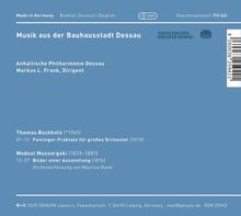 Rückansicht vergrößern