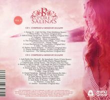 Pure Salinas Vol.9, 2 CDs