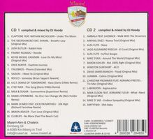 Chalet Beats No.6 (Maierl Alm), 2 CDs