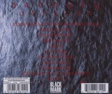 Bathory: Octagon, CD