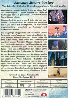 Rückansicht vergrößern