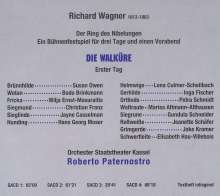 Richard Wagner (1813-1883): Die Walküre, 4 Super Audio CDs
