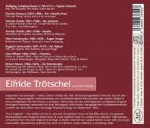 Legenden des Gesanges Vol.4 - Elfride Trötschel, CD