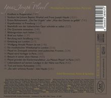 Ehrentraud,Adolf - Ignaz Joseph Pleyel, CD
