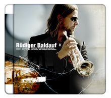 Rüdiger Baldauf (geb. 1961): Own Style, CD