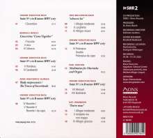 Katarzyna Mycka - Marimba &amp; Organ Melange, CD
