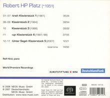 Rückansicht vergrößern