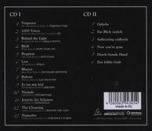 L’Âme Immortelle: Durch fremde Hand, 2 CDs