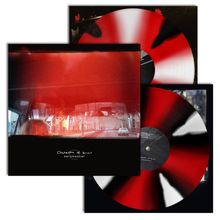 Zeromancer: Orchestra Of Knives (180g) (Limited Numbered Deluxe Art Edition - EU Version), 2 LPs