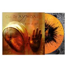 Xymox (Clan Of Xymox): In Love We Trust (180g) (Limited Edition) (Black/Orange Splatter Vinyl), LP