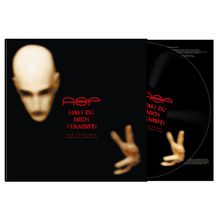 ASP: Hast Du mich vermisst? - Der schwarze Schmetterling I (Limited Edition) (Picture Disc), LP