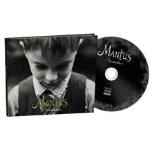 Mantus: Verstärker, CD