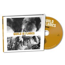 Rome: World In Flames, CD