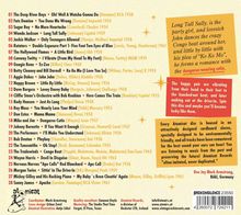 Atomicat Rockers Vol.5: Dungaree Cutie, CD
