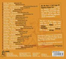 Kiss Me: Rock'n'Roll Songs Of Happiness Volume 2, CD