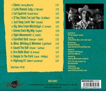 Little Hat: Wine, Whiskey &amp; Wimmen, CD