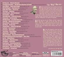 Rhythm &amp; Western Volume 7: Jambalaya, CD