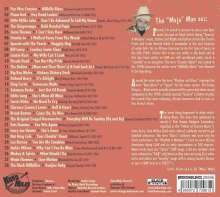 Rhythm &amp; Western Vol.9-You Are My Sunshine, CD