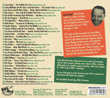 Various Artists: Jesse Stone - Crazy, Crazy Party, CD