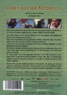 Leben ausser Kontrolle, DVD