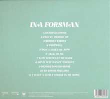 Ina Forsman: Ina Forsman, CD