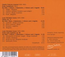 Sächsische Bläserakademie - Französische Bläsermusik, CD