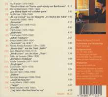 Tiramisu für die Seele - Cafehausmusik im Janssen, CD