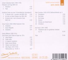 Rückansicht vergrößern