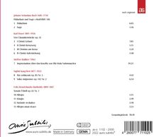 Steffen Walther - Begegnung, CD