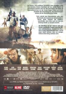 15 Minutes of War, DVD