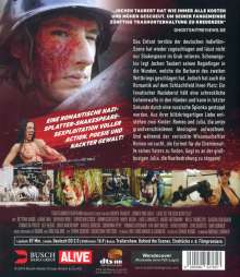 Romeo &amp; Julia - Liebe ist ein Schlachtfeld (Blu-ray), Blu-ray Disc