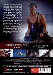 The Pool, DVD