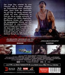 The Pool (Blu-ray), Blu-ray Disc
